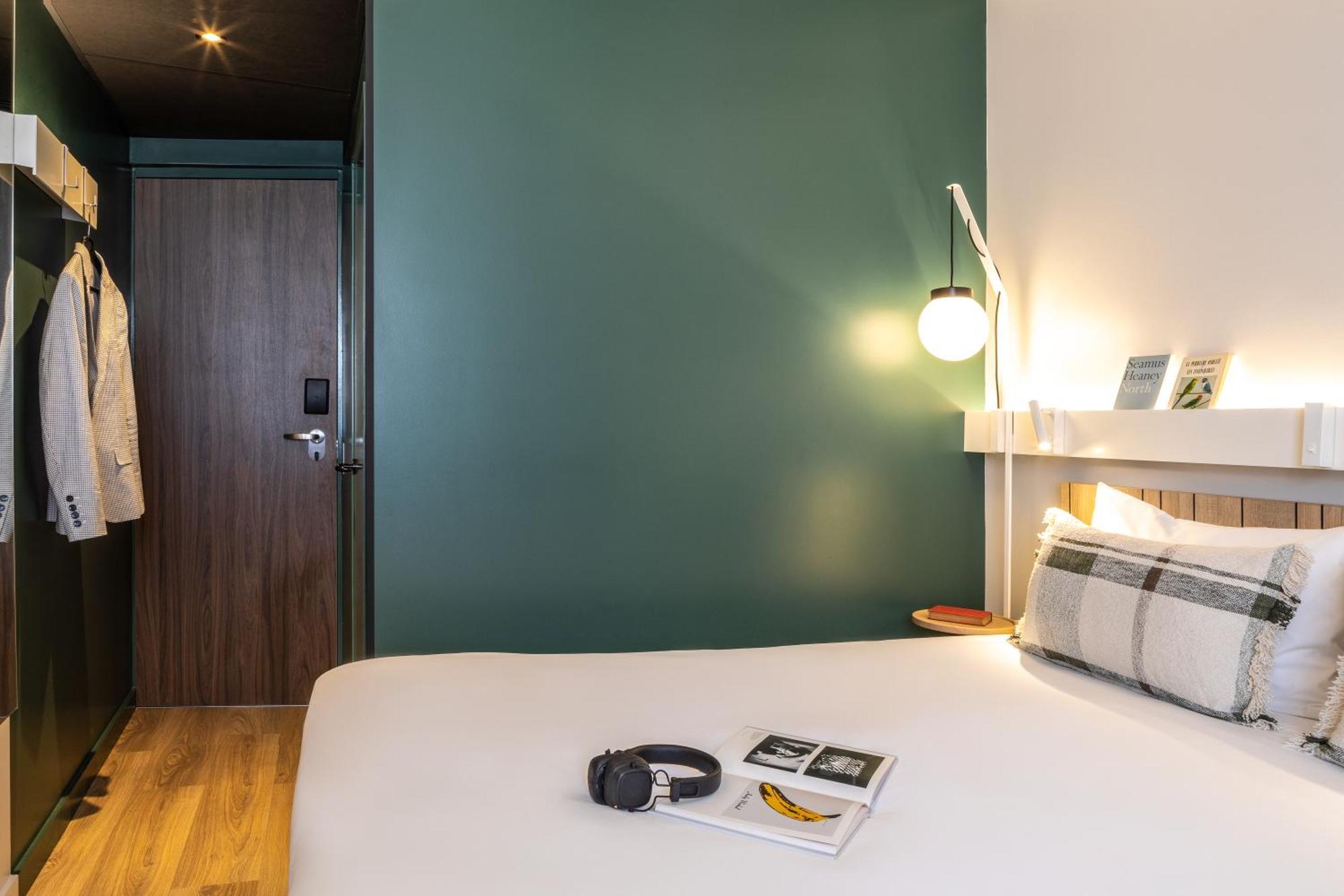 Ibis Maine Montparnasse 3* Paris